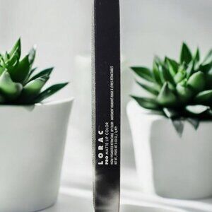 LORAC PRO Matte Lip Color in NUDE NIB